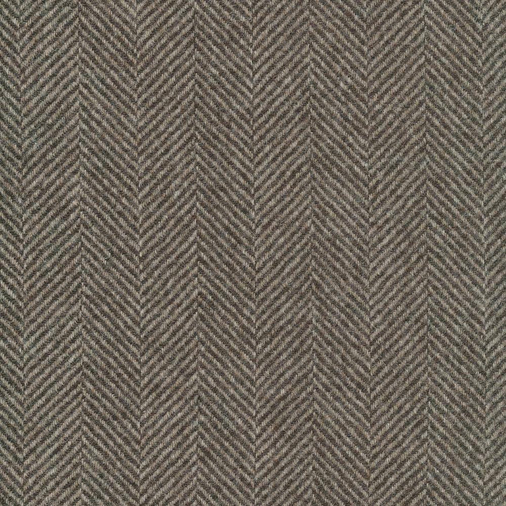 Bradenham Earth by Kasmir Fabric 8005 100% Wool UNITED KINGDOM 30,000 Martindale Cycles H: 2 inches, V:N/A 54 - 55 - Fabric Carolina - Kasmir
