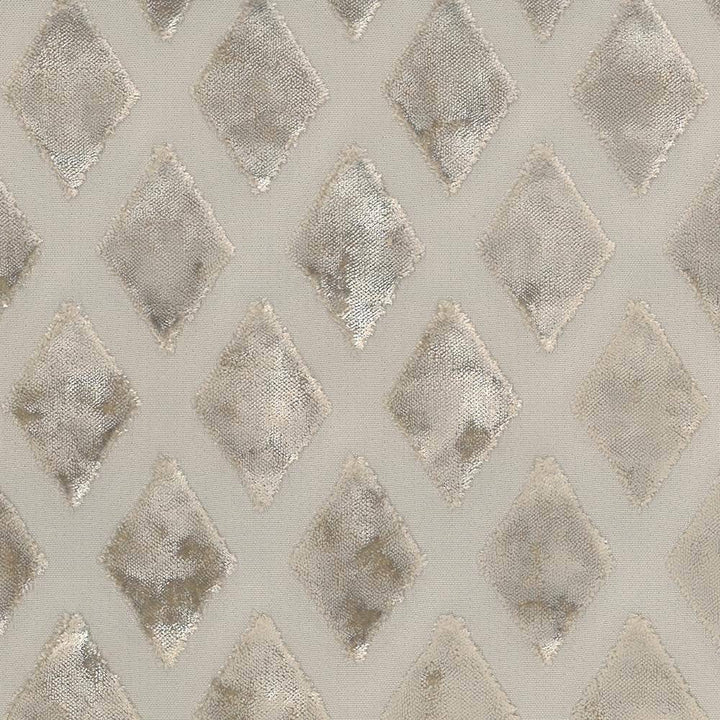 Braemeer Linen by Kasmir Fabric 1433 100% Polyester INDIA 45,000 Martindale Cycles H: 2 7/8 inches, V:4 3/8 inches 58 - Fabric Carolina - Kasmir
