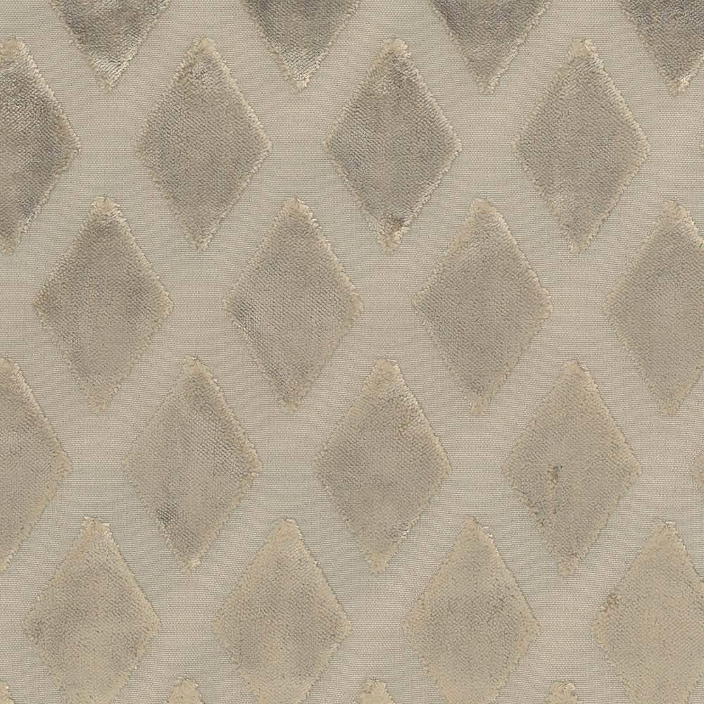 Braemeer Sandstone by Kasmir Fabric 1433 100% Polyester INDIA 45,000 Martindale Cycles H: 2 7/8 inches, V:4 3/8 inches 58 - Fabric Carolina - Kasmir