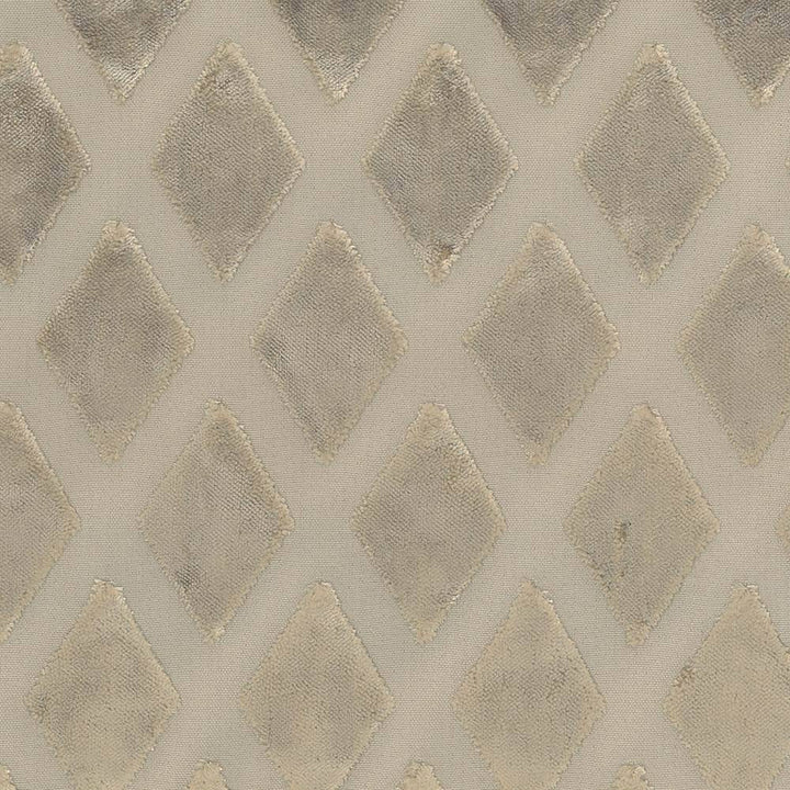 Braemeer Sandstone by Kasmir Fabric 1433 100% Polyester INDIA 45,000 Martindale Cycles H: 2 7/8 inches, V:4 3/8 inches 58 - Fabric Carolina - Kasmir