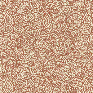 Braga Coral by Kasmir Fabric
