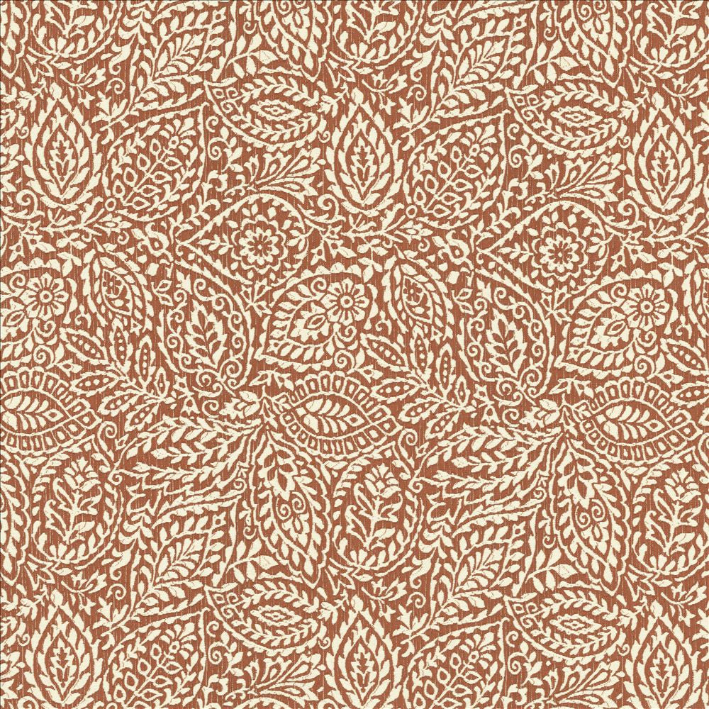 Braga Coral by Kasmir Fabric 5146 75% Cotton
25% Polyester
 CHINA </p><p>Repeat: Horizontal: 7 1/8 inches and Vertical: 12 inches 57 - Fabric Carolina -