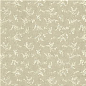 Branch Out Cloud by Kasmir Fabric