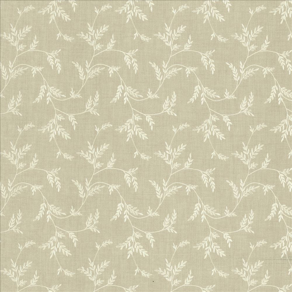 Branch Out Cloud by Kasmir Fabric 1450 73% Cotton
27% Polyester
 INDIA </p><p>Repeat: Horizontal: 13 5/8 inches and Vertical: 9 4/8 inches 55 - Fabric Carolina -