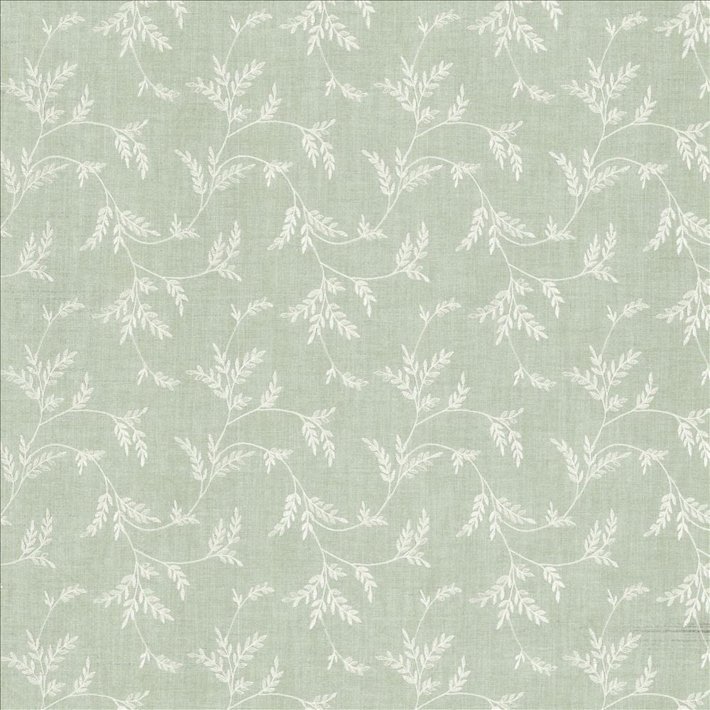 Branch Out Mineral by Kasmir Fabric 1450 73% Cotton
27% Polyester
 INDIA 15,000 Wyzenbeek Double Rubs </p><p>Repeat: Horizontal: 13 5/8 inches and Vertical: 9 4/8 inches 54 - Fabric Carolina -