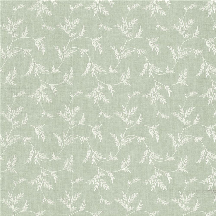 Branch Out Mineral by Kasmir Fabric 1450 73% Cotton
27% Polyester
 INDIA </p><p>Repeat: Horizontal: 13 5/8 inches and Vertical: 9 4/8 inches 55 - Fabric Carolina -