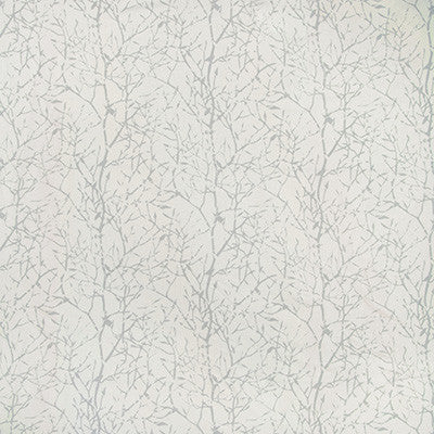 Branches Pewter by Kravet Basics Fabric