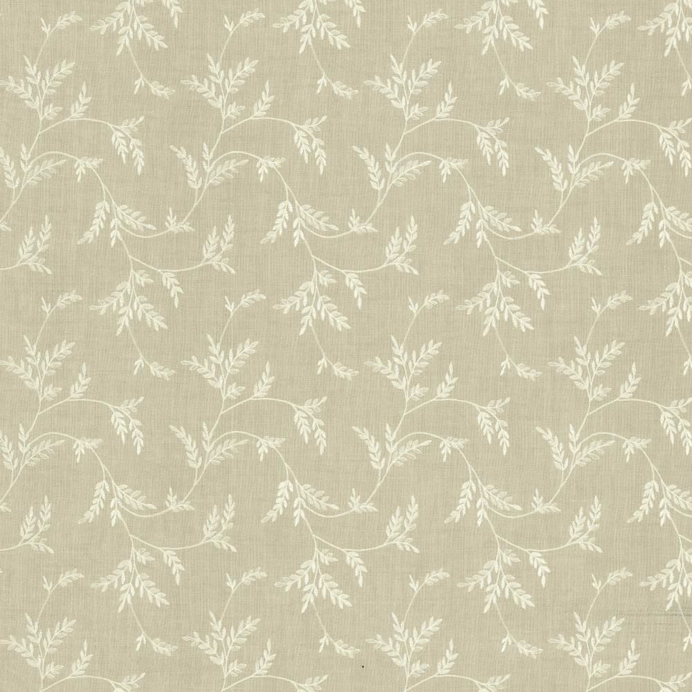 Branch Out Cloud by Kasmir Fabric 1450 73% Cotton
27% Polyester
 INDIA </p><p>Repeat: Horizontal: 13 5/8 inches and Vertical: 9 4/8 inches 54 - Fabric Carolina -