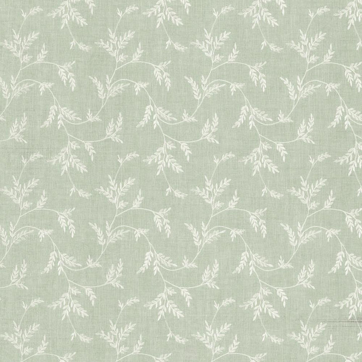 Branch Out Mineral by Kasmir Fabric 1450 73% Cotton
27% Polyester
 INDIA </p><p>Repeat: Horizontal: 13 5/8 inches and Vertical: 9 4/8 inches 54 - Fabric Carolina -