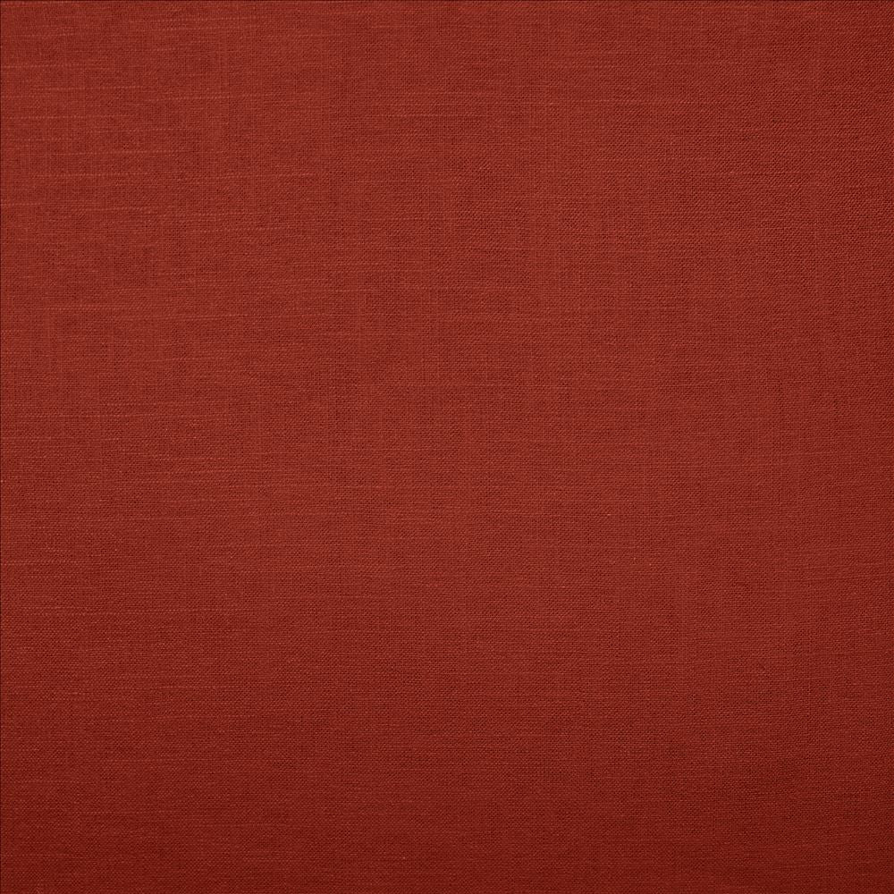 Brandenburg Antique Red by Kasmir Fabric 5178 55% Linen
45% Viscose
 CHINA </p><p>Repeat: Horizontal: N/A and Vertical: N/A 54 - Fabric Carolina -
