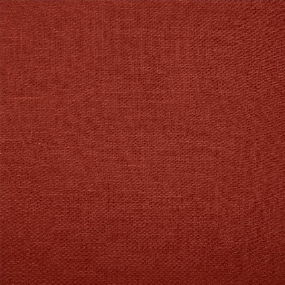 Brandenburg Antique Red by Kasmir Fabric 5178 55% Linen
45% Viscose
 CHINA 12,000 Wyzenbeek Double Rubs </p><p>Repeat: Horizontal: N/A and Vertical: N/A 54 - Fabric Carolina -
