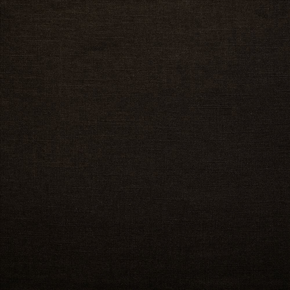 Brandenburg Black by Kasmir Fabric 5178 55% Linen
45% Viscose
 CHINA 12,000 Wyzenbeek Double Rubs </p><p>Repeat: Horizontal: N/A and Vertical: N/A 54 - Fabric Carolina -