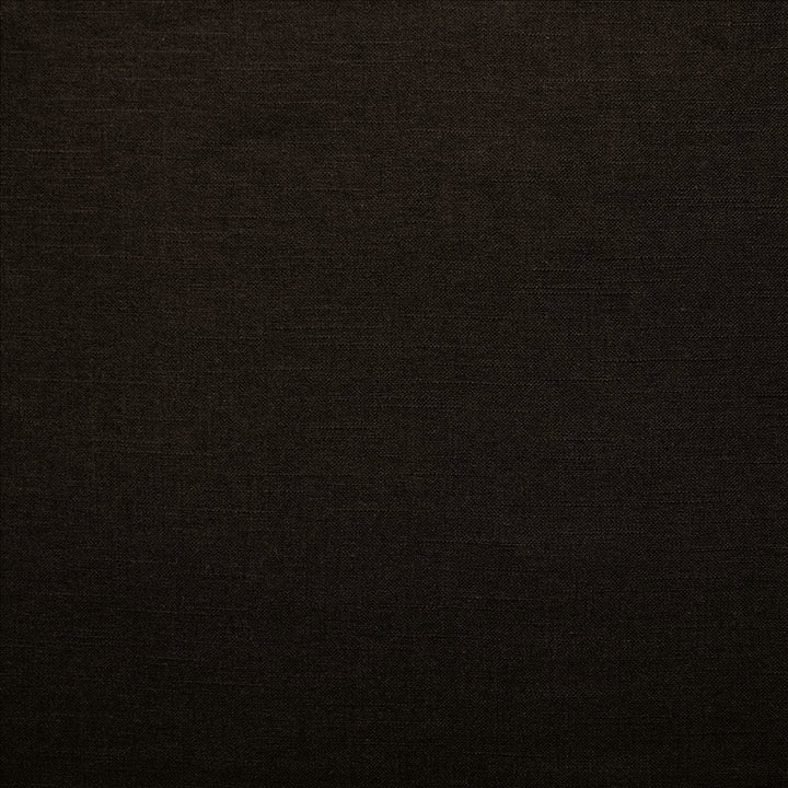 Brandenburg Black by Kasmir Fabric 5178 55% Linen
45% Viscose
 CHINA </p><p>Repeat: Horizontal: N/A and Vertical: N/A 54 - Fabric Carolina -