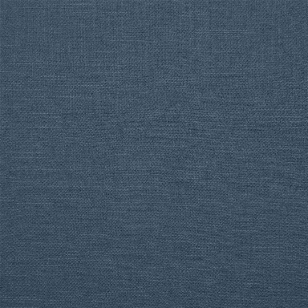 Brandenburg Blueberry by Kasmir Fabric 5178 55% Linen
45% Viscose
 CHINA 12,000 Wyzenbeek Double Rubs </p><p>Repeat: Horizontal: N/A and Vertical: N/A 54 - Fabric Carolina -