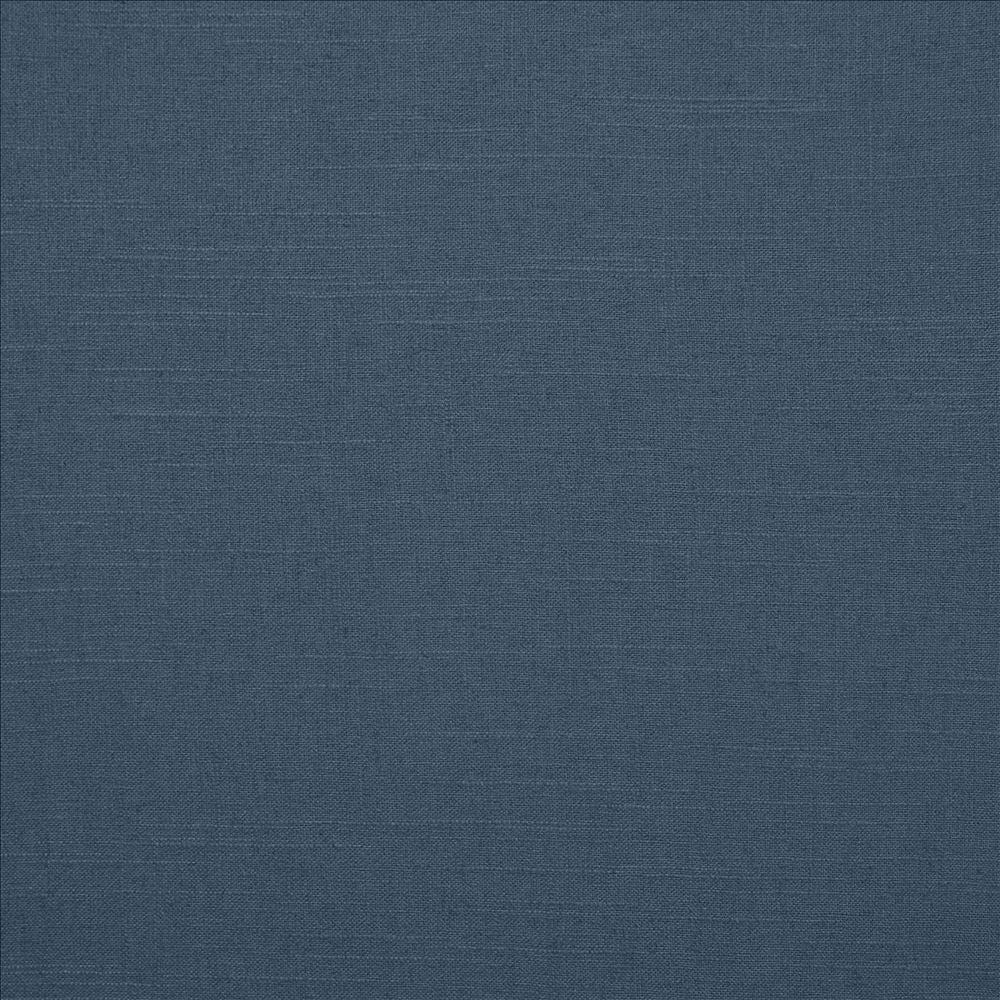 Brandenburg Blueberry by Kasmir Fabric 5178 55% Linen
45% Viscose
 CHINA </p><p>Repeat: Horizontal: N/A and Vertical: N/A 54 - Fabric Carolina -