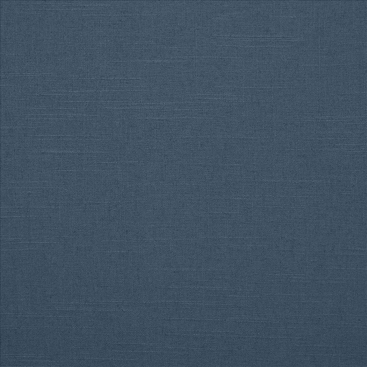 Brandenburg Blueberry by Kasmir Fabric 5178 55% Linen
45% Viscose
 CHINA </p><p>Repeat: Horizontal: N/A and Vertical: N/A 54 - Fabric Carolina -