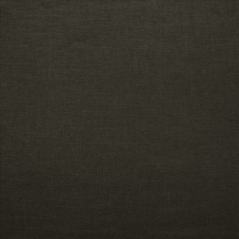 Brandenburg Charcoal Grey by Kasmir Fabric 5178 55% Linen
45% Viscose
 CHINA </p><p>Repeat: Horizontal: N/A and Vertical: N/A 54 - Fabric Carolina -