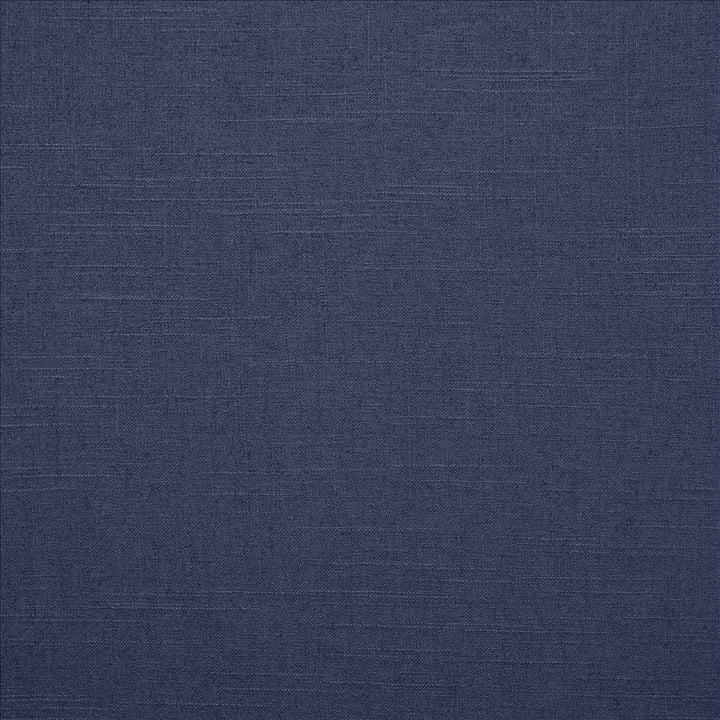 Brandenburg Classic Navy by Kasmir Fabric 5178 55% Linen
45% Viscose
 CHINA </p><p>Repeat: Horizontal: N/A and Vertical: N/A 54 - Fabric Carolina -