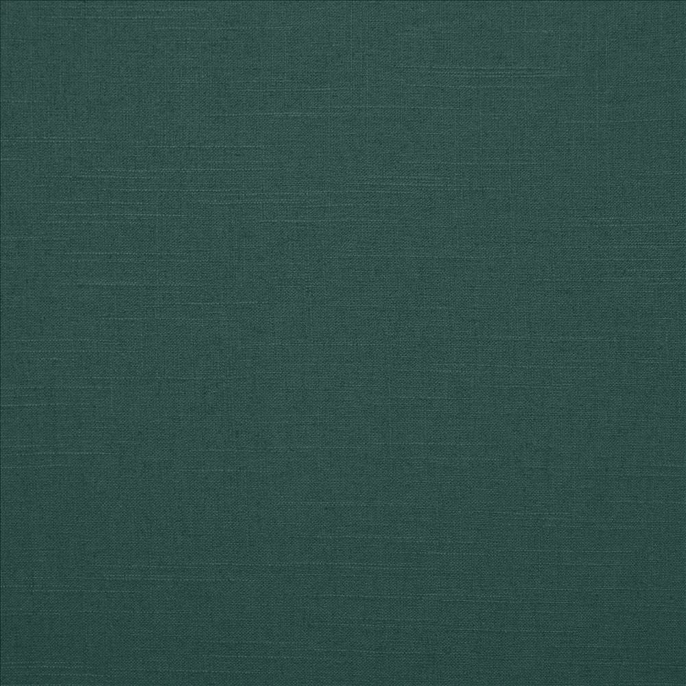 Brandenburg Conifer Green by Kasmir Fabric 5178 55% Linen
45% Viscose
 CHINA </p><p>Repeat: Horizontal: N/A and Vertical: N/A 54 - Fabric Carolina -