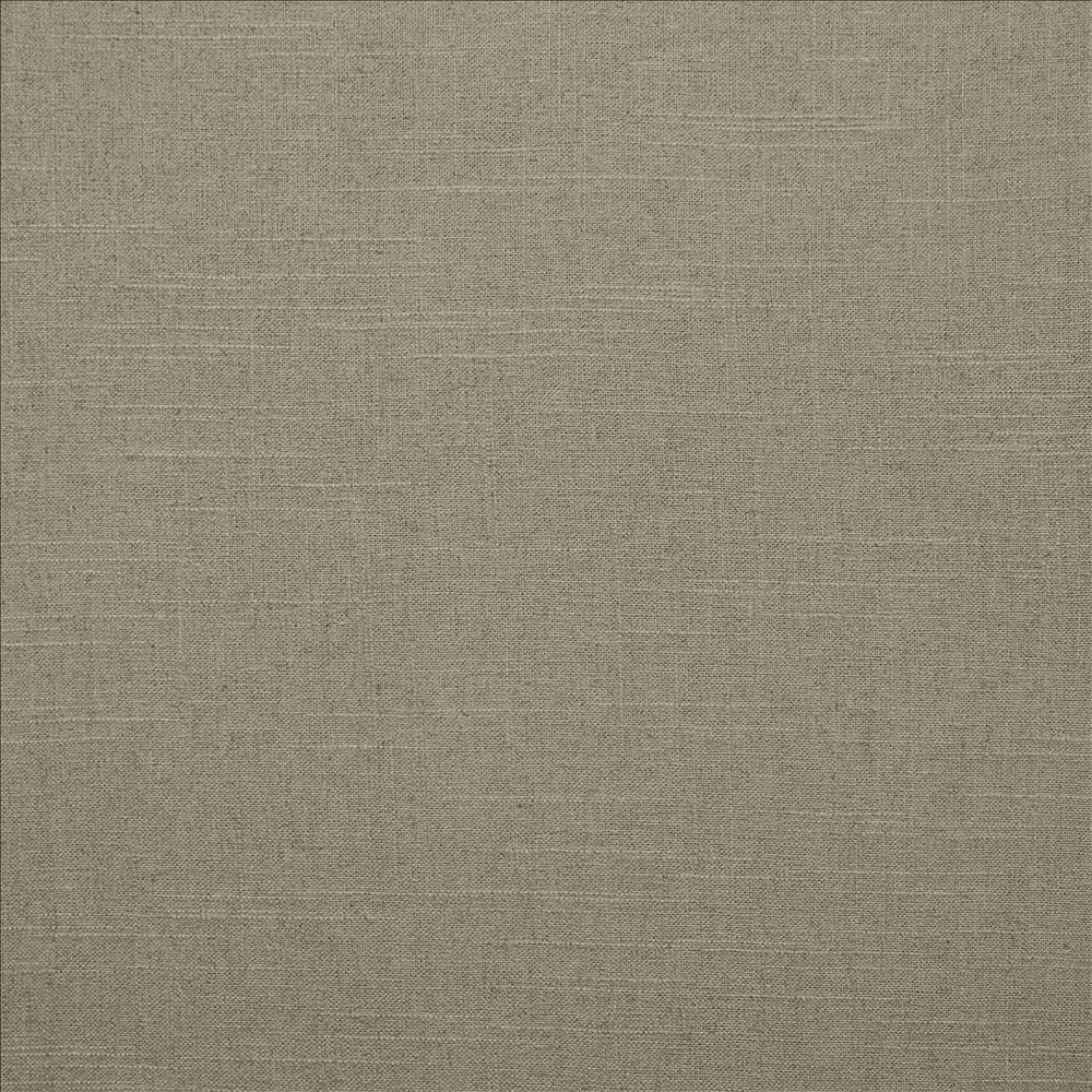 Brandenburg Flint by Kasmir Fabric 5178 55% Linen
45% Viscose
 CHINA 12,000 Wyzenbeek Double Rubs </p><p>Repeat: Horizontal: N/A and Vertical: N/A 54 - Fabric Carolina -