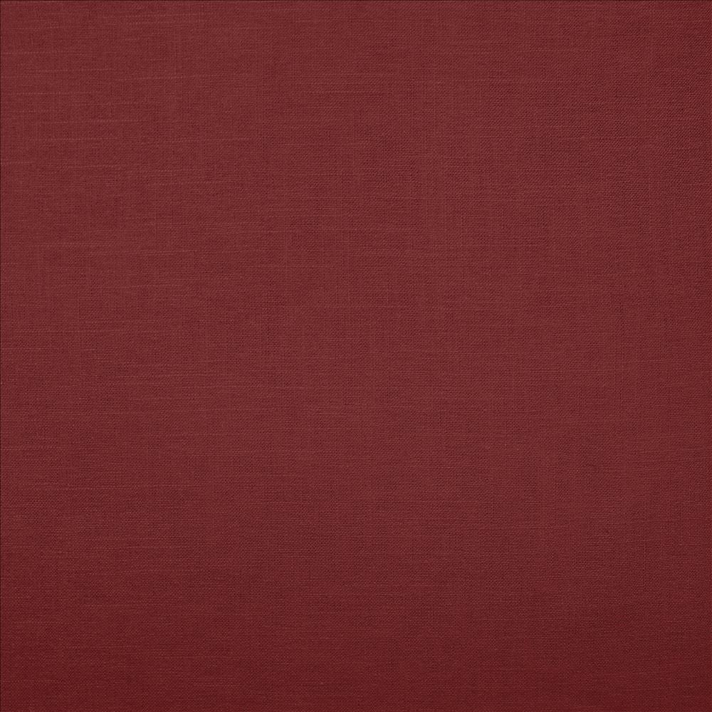 Brandenburg Garnet by Kasmir Fabric 5178 55% Linen
45% Viscose
 CHINA </p><p>Repeat: Horizontal: N/A and Vertical: N/A 54 - Fabric Carolina -
