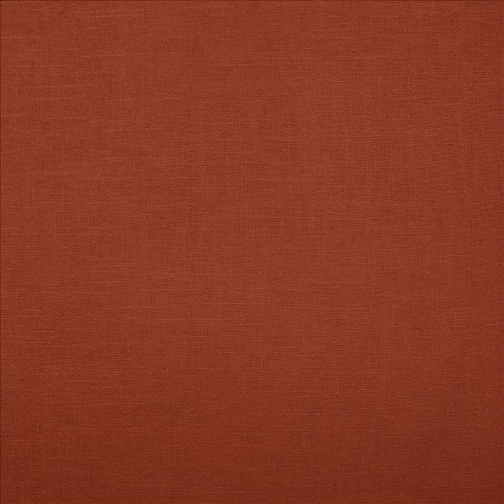 Brandenburg Henna Red by Kasmir Fabric 5178 55% Linen
45% Viscose
 CHINA </p><p>Repeat: Horizontal: N/A and Vertical: N/A 54 - Fabric Carolina -