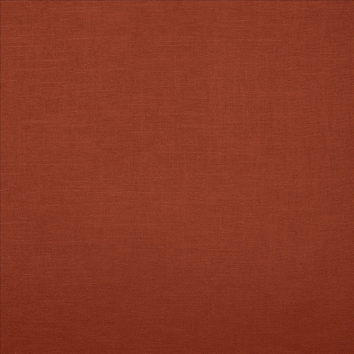 Brandenburg Henna Red by Kasmir Fabric 5178 55% Linen
45% Viscose
 CHINA 12,000 Wyzenbeek Double Rubs </p><p>Repeat: Horizontal: N/A and Vertical: N/A 54 - Fabric Carolina -