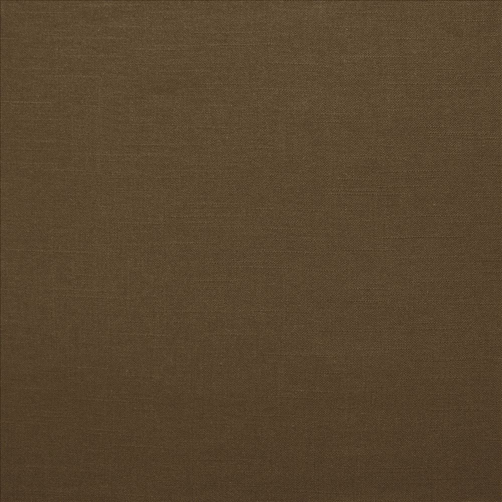 Brandenburg Java by Kasmir Fabric 5178 55% Linen
45% Viscose
 CHINA 12,000 Wyzenbeek Double Rubs </p><p>Repeat: Horizontal: N/A and Vertical: N/A 54 - Fabric Carolina -