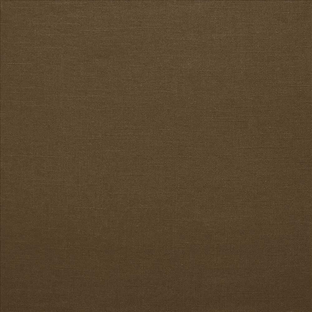 Brandenburg Java by Kasmir Fabric 5178 55% Linen
45% Viscose
 CHINA </p><p>Repeat: Horizontal: N/A and Vertical: N/A 54 - Fabric Carolina -