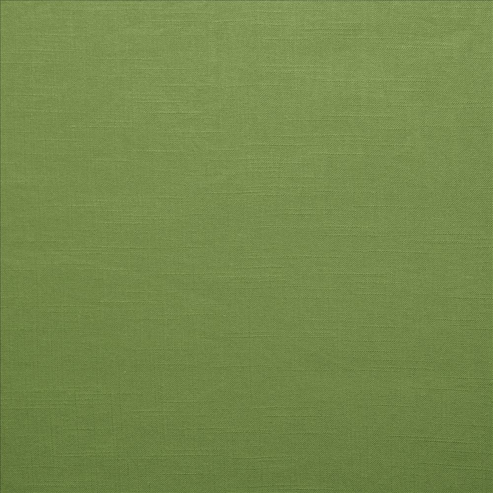 Brandenburg Kelly Green by Kasmir Fabric 5178 55% Linen
45% Viscose
 CHINA </p><p>Repeat: Horizontal: N/A and Vertical: N/A 54 - Fabric Carolina -