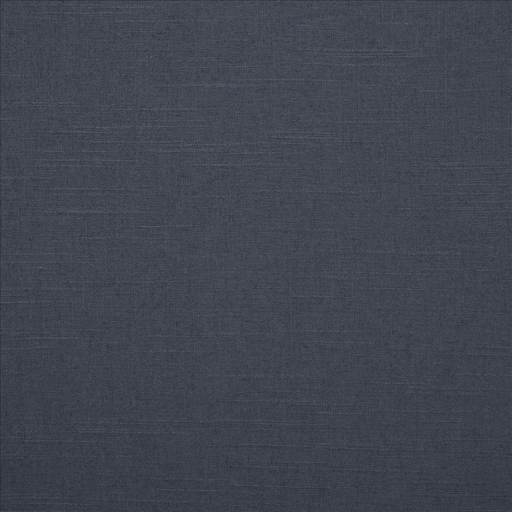 Brandenburg Midnight by Kasmir Fabric 5178 55% Linen
45% Viscose
 CHINA </p><p>Repeat: Horizontal: N/A and Vertical: N/A 54 - Fabric Carolina -