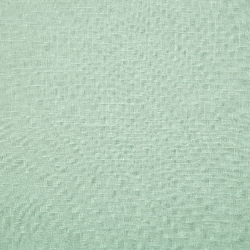Brandenburg Mist by Kasmir Fabric 5178 55% Linen
45% Viscose
 CHINA 12,000 Wyzenbeek Double Rubs </p><p>Repeat: Horizontal: N/A and Vertical: N/A 54 - Fabric Carolina -