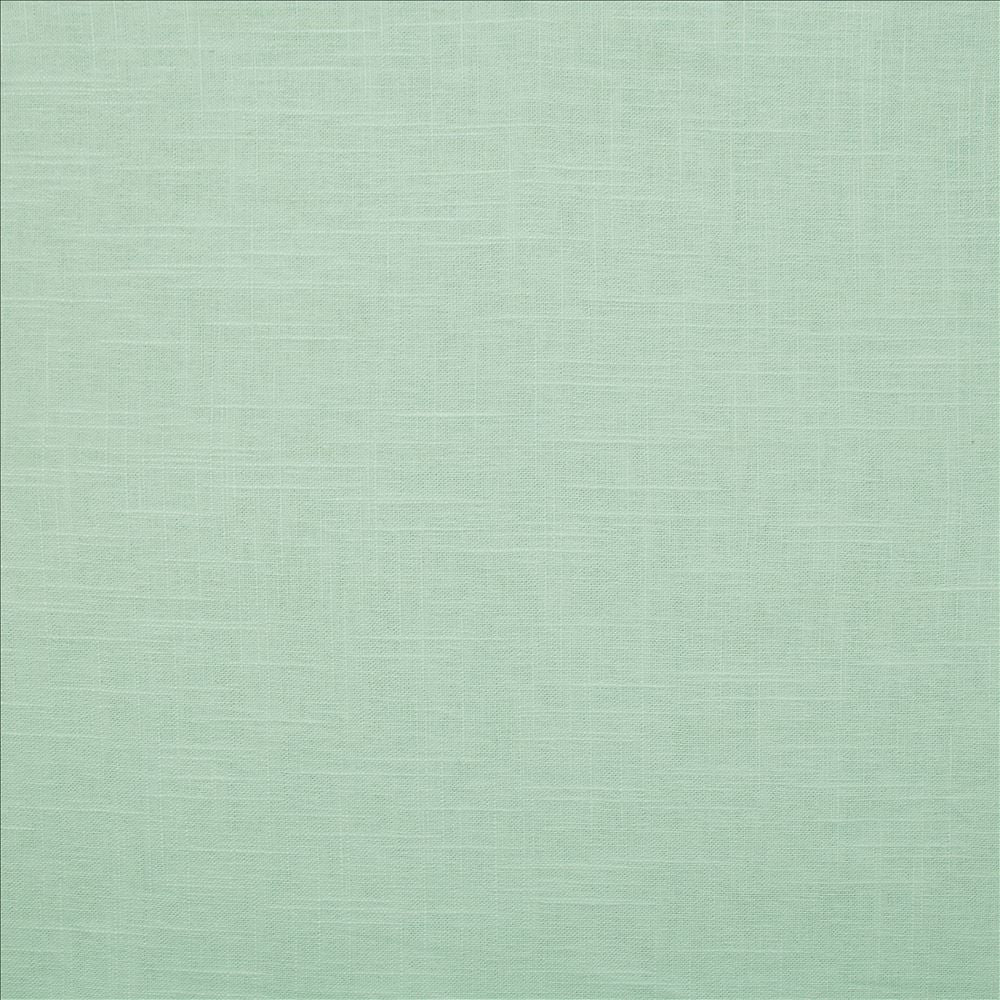Brandenburg Mist by Kasmir Fabric 5178 55% Linen
45% Viscose
 CHINA </p><p>Repeat: Horizontal: N/A and Vertical: N/A 54 - Fabric Carolina -