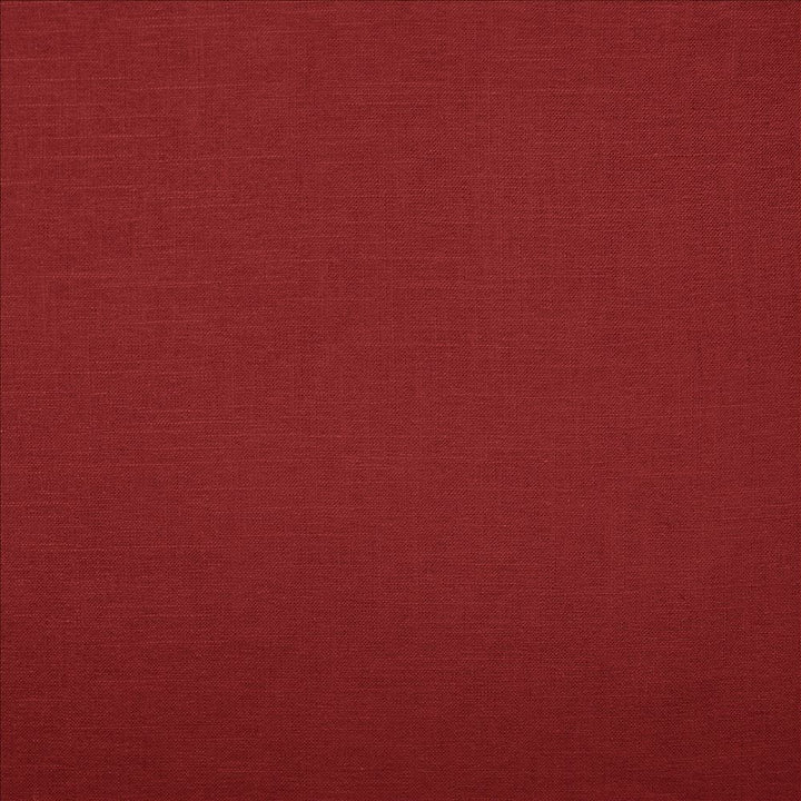 Brandenburg Moroccan Red by Kasmir Fabric 5178 55% Linen
45% Viscose
 CHINA 12,000 Wyzenbeek Double Rubs </p><p>Repeat: Horizontal: N/A and Vertical: N/A 54 - Fabric Carolina -