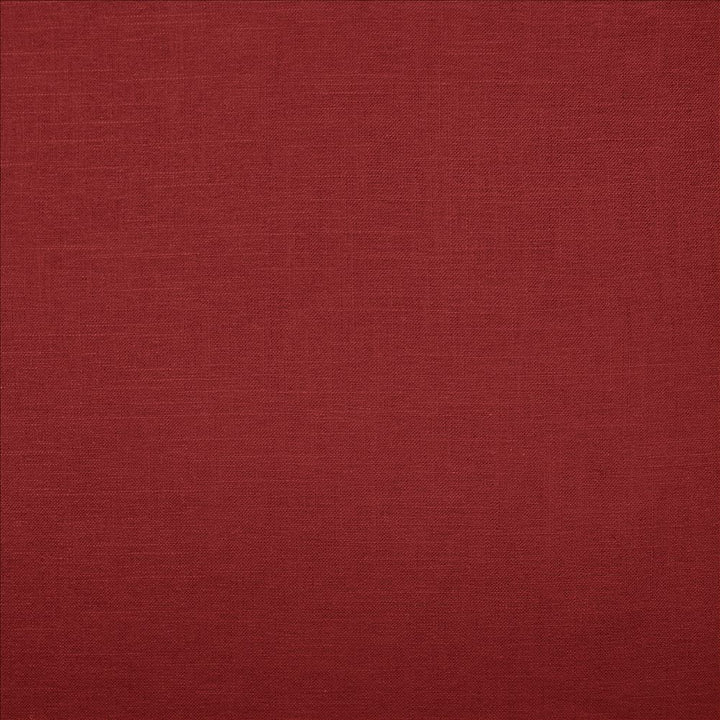 Brandenburg Moroccan Red by Kasmir Fabric 5178 55% Linen
45% Viscose
 CHINA </p><p>Repeat: Horizontal: N/A and Vertical: N/A 54 - Fabric Carolina -