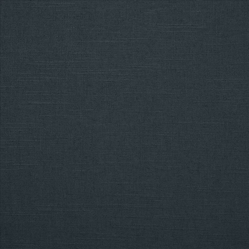Brandenburg Navy by Kasmir Fabric 5178 55% Linen
45% Viscose
 CHINA 12,000 Wyzenbeek Double Rubs </p><p>Repeat: Horizontal: N/A and Vertical: N/A 54 - Fabric Carolina -