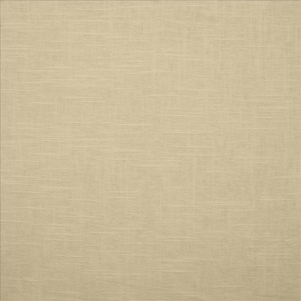 Brandenburg Oatmeal by Kasmir Fabric 5178 55% Linen
45% Viscose
 CHINA 12,000 Wyzenbeek Double Rubs </p><p>Repeat: Horizontal: N/A and Vertical: N/A 54 - Fabric Carolina -