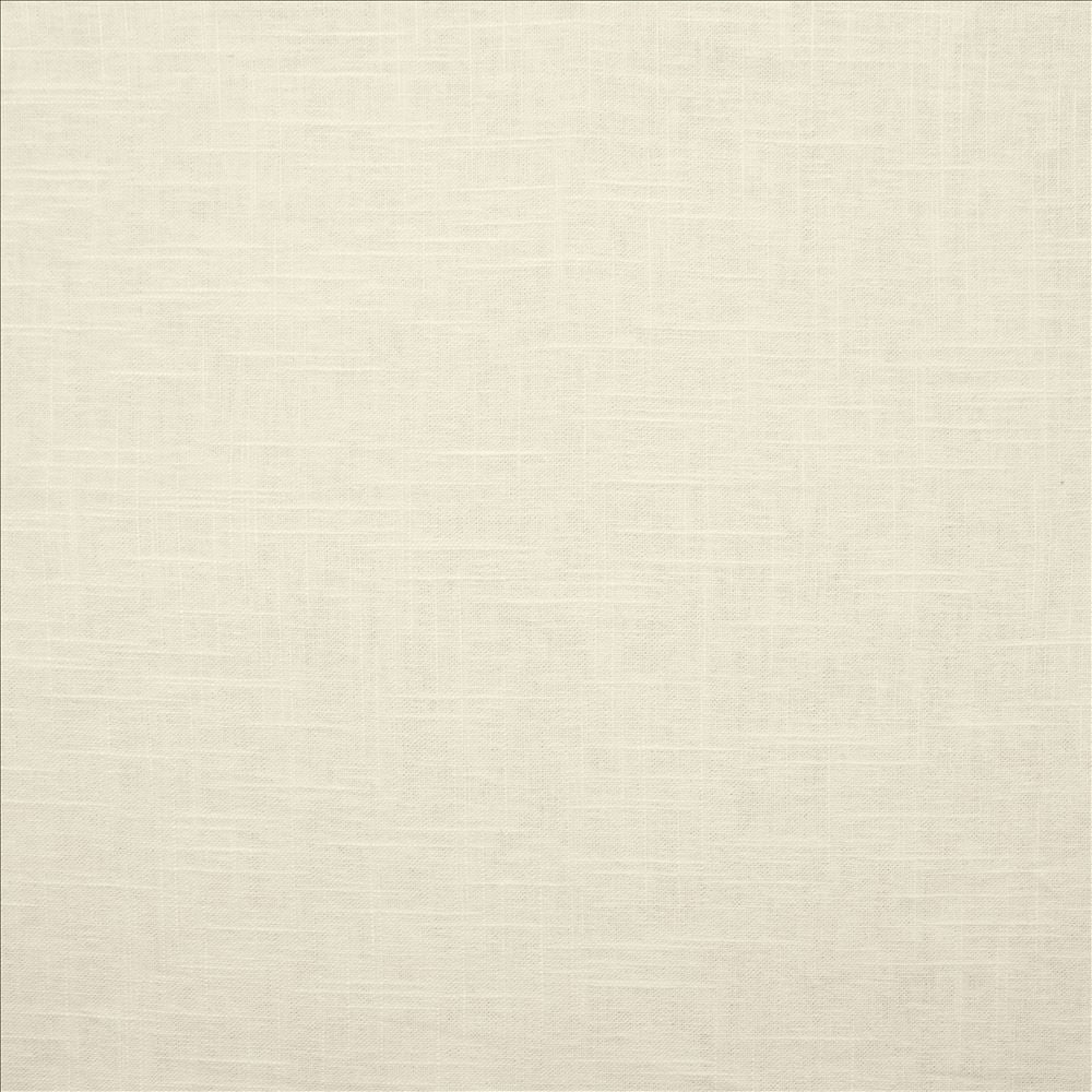 Brandenburg Optic White by Kasmir Fabric 5178 55% Linen
45% Viscose
 CHINA 12,000 Wyzenbeek Double Rubs </p><p>Repeat: Horizontal: N/A and Vertical: N/A 54 - Fabric Carolina -