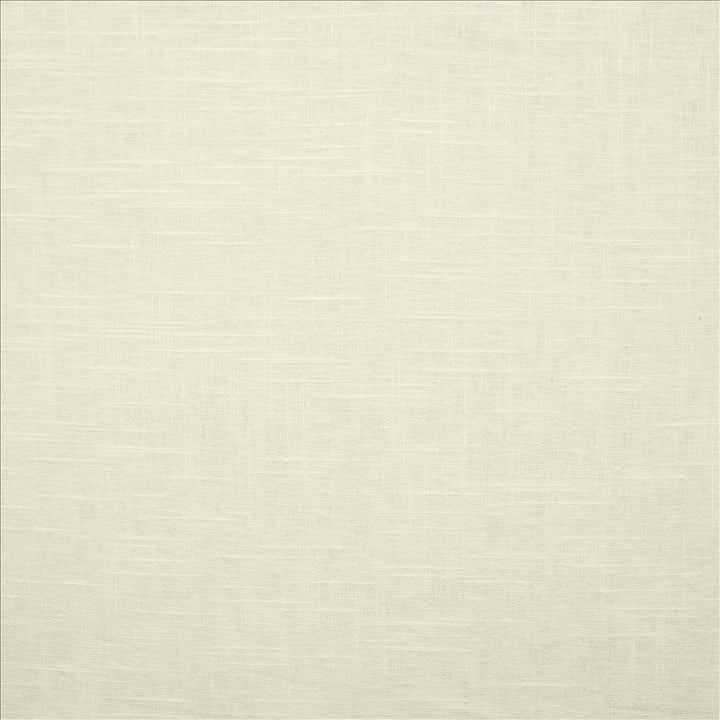 Brandenburg Optic White by Kasmir Fabric 5178 55% Linen
45% Viscose
 CHINA </p><p>Repeat: Horizontal: N/A and Vertical: N/A 54 - Fabric Carolina -