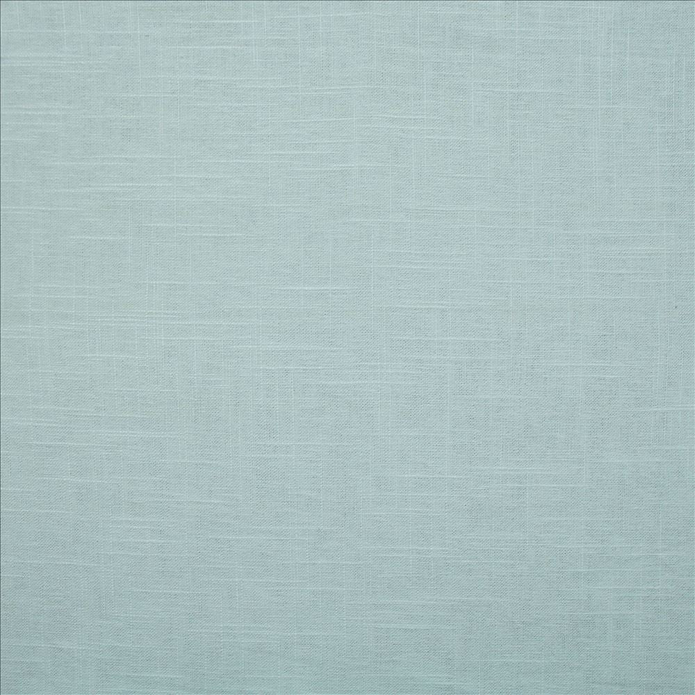 Brandenburg Sky by Kasmir Fabric 5178 55% Linen
45% Viscose
 CHINA 12,000 Wyzenbeek Double Rubs </p><p>Repeat: Horizontal: N/A and Vertical: N/A 54 - Fabric Carolina -