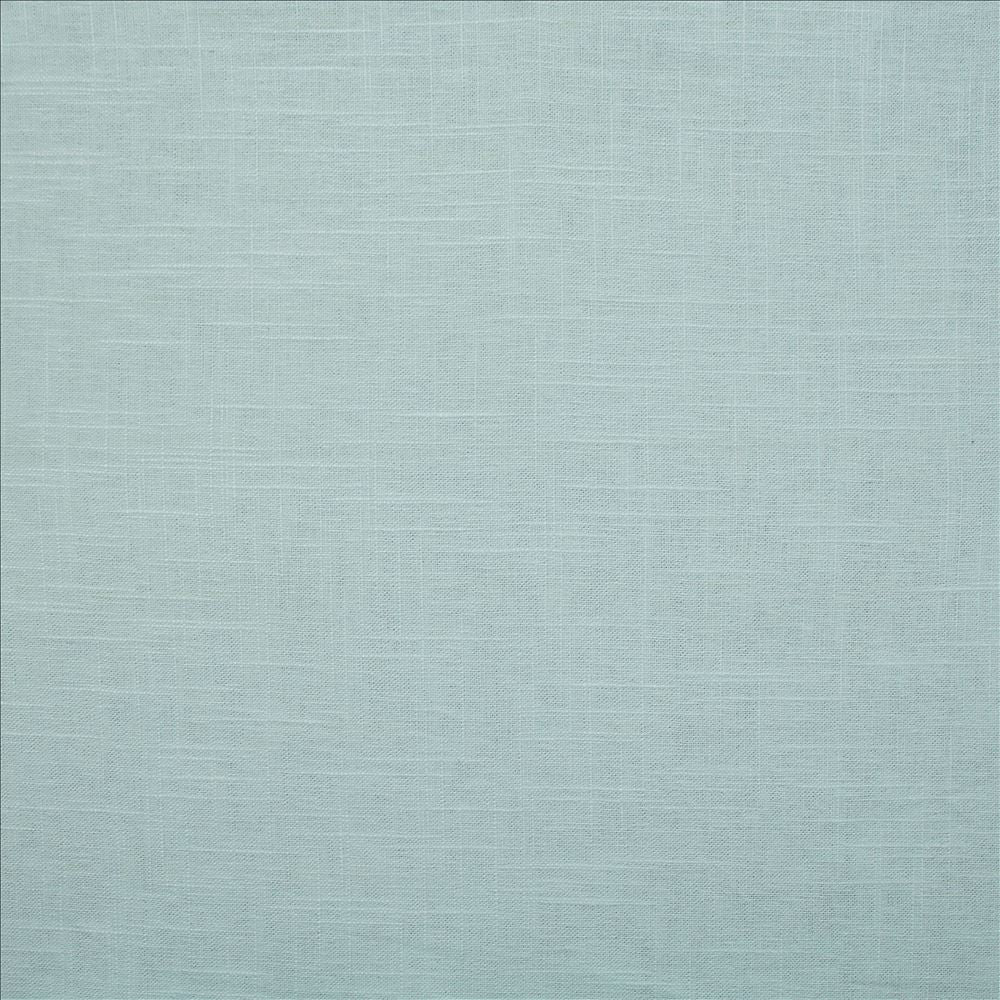 Brandenburg Sky by Kasmir Fabric 5178 55% Linen
45% Viscose
 CHINA </p><p>Repeat: Horizontal: N/A and Vertical: N/A 54 - Fabric Carolina -