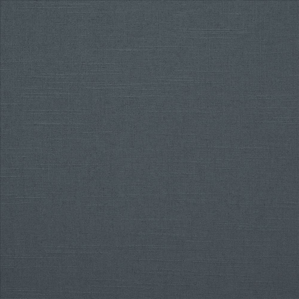 Brandenburg Smokey Blue by Kasmir Fabric 5178 55% Linen
45% Viscose
 CHINA 12,000 Wyzenbeek Double Rubs </p><p>Repeat: Horizontal: N/A and Vertical: N/A 54 - Fabric Carolina -