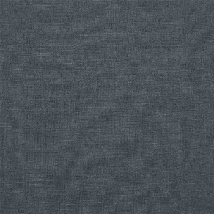 Brandenburg Smokey Blue by Kasmir Fabric 5178 55% Linen
45% Viscose
 CHINA </p><p>Repeat: Horizontal: N/A and Vertical: N/A 54 - Fabric Carolina -