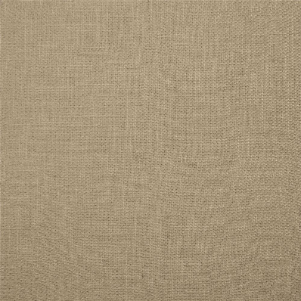 Brandenburg Stone by Kasmir Fabric 5178 55% Linen
45% Viscose
 CHINA </p><p>Repeat: Horizontal: N/A and Vertical: N/A 54 - Fabric Carolina -