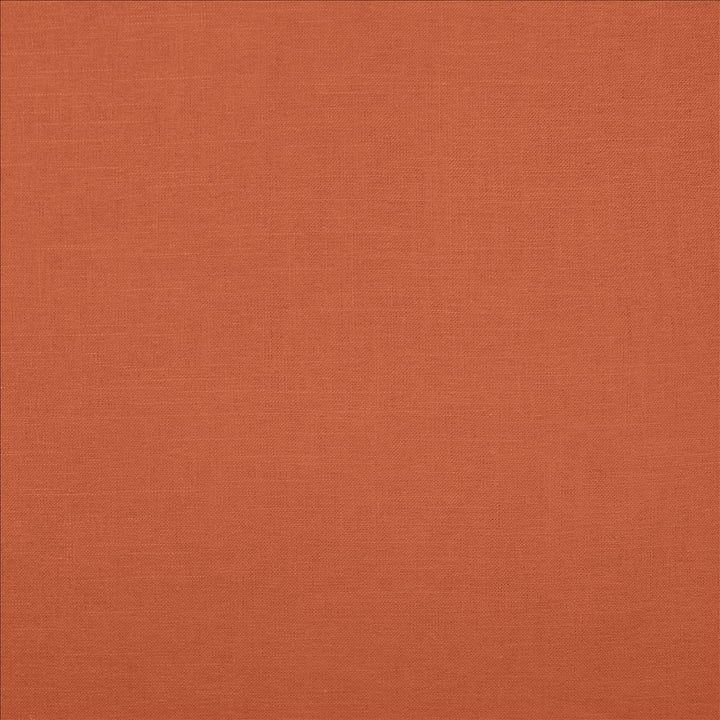 Brandenburg Terracotta by Kasmir Fabric 5178 55% Linen
45% Viscose
 CHINA 12,000 Wyzenbeek Double Rubs </p><p>Repeat: Horizontal: N/A and Vertical: N/A 54 - Fabric Carolina -