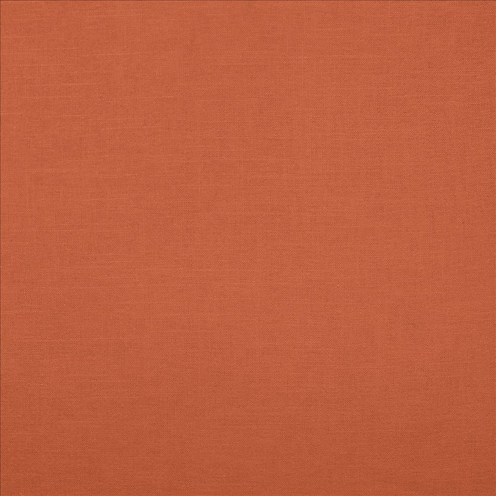 Brandenburg Terracotta by Kasmir Fabric 5178 55% Linen
45% Viscose
 CHINA </p><p>Repeat: Horizontal: N/A and Vertical: N/A 54 - Fabric Carolina -