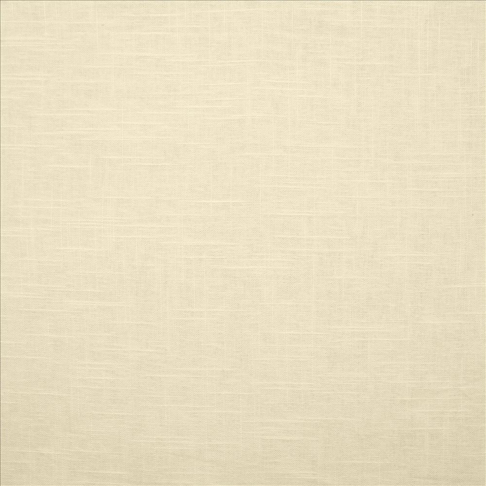 Brandenburg White by Kasmir Fabric 5178 55% Linen
45% Viscose
 CHINA 12,000 Wyzenbeek Double Rubs </p><p>Repeat: Horizontal: N/A and Vertical: N/A 54 - Fabric Carolina -