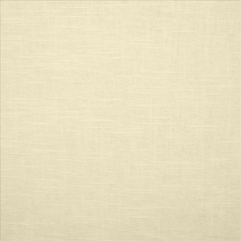 Brandenburg White by Kasmir Fabric 5178 55% Linen
45% Viscose
 CHINA </p><p>Repeat: Horizontal: N/A and Vertical: N/A 54 - Fabric Carolina -