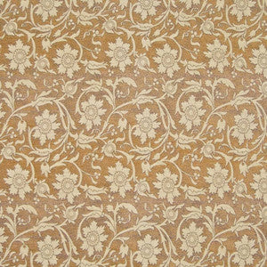 Brandywine Old Gold by Kasmir Fabric