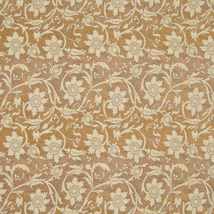 Brandywine Old Gold  by Kasmir Fabric See sample 100% Cotton
 USA 12,000 Wyzenbeek Double Rubs </p><p>Repeat: Horizontal: 13 4/8 inches and Vertical: 16 4/8 inches 54  - Fabric Carolina -